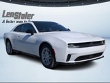 New 2025 Dodge Charger R/T w/ Quick Order Package 25M R/T image 4