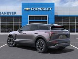 New 2025 Chevrolet Blazer EV LT image 3