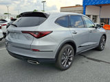 New 2026 Acura MDX A-Spec image 4