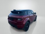 Used 2017 Land Rover Range Rover Evoque HSE Dynamic image 5