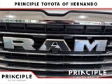 Used 2025 RAM 1500 Laramie image 2