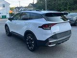 Used 2023 Kia Sportage X-Line w/ X-Line Premium Package image 5