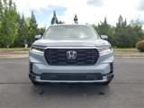 New 2025 Honda Pilot Elite image 2