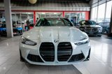 Used 2024 BMW M4 xDrive Competition w/ Executive Package image 2
