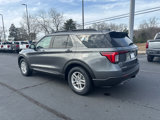 New 2025 Ford Explorer Active image 3