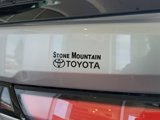 New 2025 Toyota Sequoia Platinum image 5