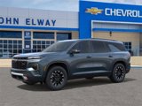 New 2026 Chevrolet Traverse Z71 w/ Driver Confidence Package image 2