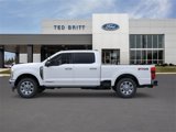 New 2025 Ford F350 King Ranch w/ Chrome Package image 4