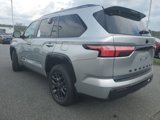 New 2025 Toyota Sequoia Platinum image 3