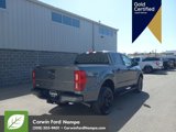 Certified 2022 Ford Ranger XLT w/ Equipment Group 301A Mid image 3