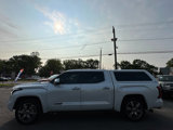 Used 2024 Toyota Tundra Capstone image 4