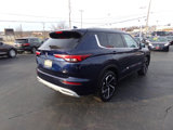 Used 2022 Mitsubishi Outlander SEL image 4