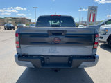 New 2025 Nissan Frontier PRO-4X image 4