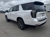 New 2025 Chevrolet Tahoe High Country image 3