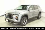 New 2026 Chevrolet Equinox LT w/ Convenience Package II image 2
