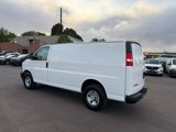 Used 2022 Chevrolet Express 2500 w/ Driver Convenience Package image 3