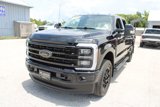 Used 2024 Ford F250 Lariat image 3