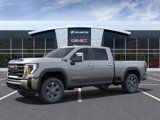 New 2025 GMC Sierra 2500 SLT image 2