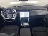 New 2025 Land Rover Range Rover Long Wheelbase SE image 4