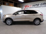 Used 2021 Ford Edge SEL w/ Convenience Package image 2