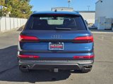 New 2025 Audi Q7 2.0T Premium Plus image 5