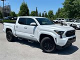 Used 2025 Toyota Tacoma TRD Sport image 2
