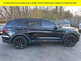 Used 2020 Ford Explorer ST w/ ST Street Pack image 6