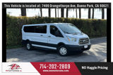 Used 2016 Ford Transit 350 XLT image 4