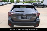 New 2025 Subaru Outback Limited image 4
