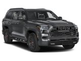New 2025 Toyota Sequoia TRD Pro image 6