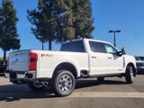 New 2025 Ford F250 Lariat w/ Lariat Ultimate Package image 4