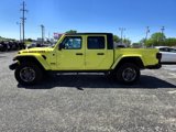 Used 2023 Jeep Gladiator Rubicon w/ Cold Weather Group image 4