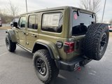 New 2025 Jeep Wrangler Unlimited Rubicon image 5