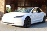 Used 2024 Tesla Model 3 image 2