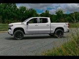 New 2025 Chevrolet Silverado 1500 RST image 4