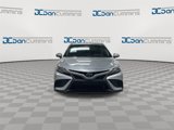 Used 2023 Toyota Camry SE image 3