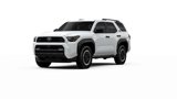 New 2025 Toyota 4Runner TRD Off-Road Premium image 5
