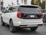 New 2025 Ford Expedition Platinum image 6