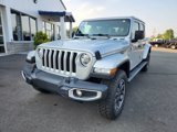 Used 2023 Jeep Gladiator Overland image 4
