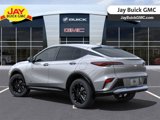 New 2025 Buick Envista Sport Touring w/ Convenience I Package image 3