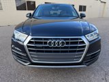 Used 2020 Audi Q5 2.0T Premium Plus w/ Premium Plus Package image 2
