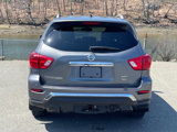 Used 2017 Nissan Pathfinder SL w/ SL Tech Package image 6