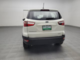 Used 2022 Ford EcoSport S image 6