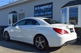 Used 2014 Mercedes-Benz CLA 250 4MATIC image 3