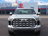 New 2025 Toyota Tundra 1794 Edition w/ Tow Tech Package image 2