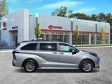 New 2025 Toyota Sienna XLE image 5