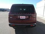 New 2025 Jeep Wagoneer L 4WD w/ Convenience Group I image 6