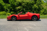 Certified 2024 Ferrari 296 GTS image 4