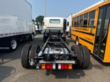 New 2025 Chevrolet Low Cab Forward image 3