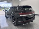 New 2025 Volkswagen Atlas SEL Premium R-Line image 2